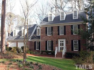 9412 Owls Nest Dr, Raleigh, NC 27613