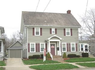 145 E Front St, Adrian, MI 49221