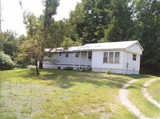 110 Pottle Rd, Oxford, ME 04270