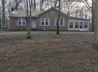 275 Rockhouse Rd, Hohenwald, TN 38462