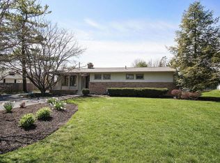 1719 Fishinger Rd, Columbus, OH 43221