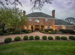 120 Brandywine Dr, Mc Murray, PA 15317