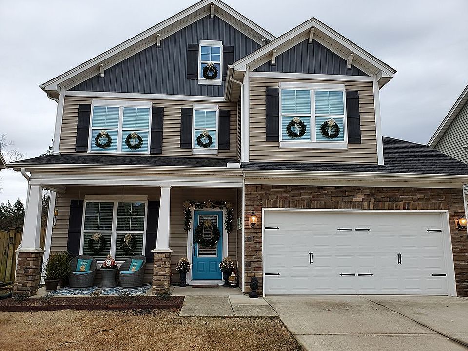 Front elevation