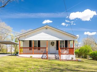 226 Park St, Rossville, GA 30741