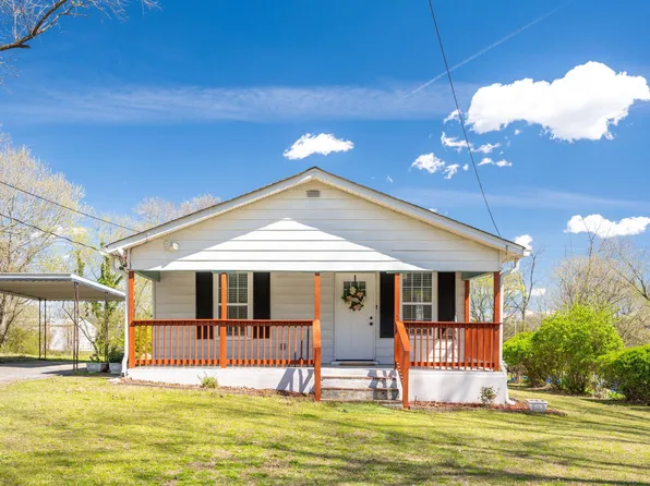 226 Park St, Rossville, GA 30741