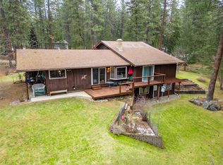 55 Shalom Kerry Rd, Libby, MT 59923