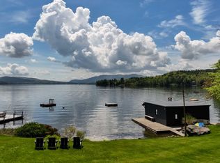 11 Scotts Cove Rd, Sunapee, NH 03782