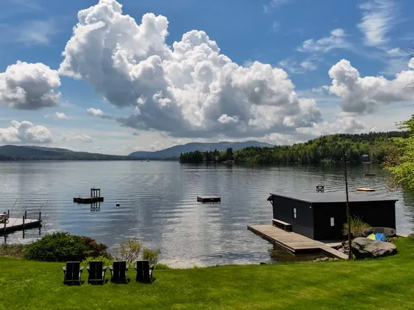11 Scotts Cove Road, Sunapee, NH 03782