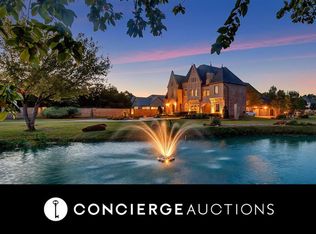2404 Glade Rd, Colleyville, TX 76034