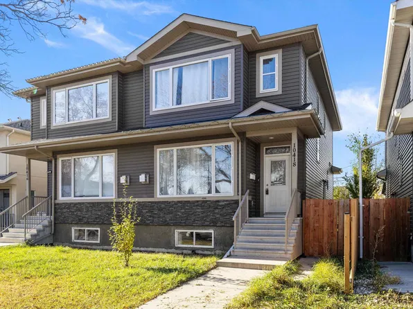10418 155th St NW, Edmonton, AB T5P 2M3