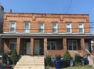 3327 Parkview Ave #1, Pittsburgh, PA 15213