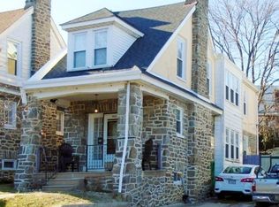 544 Monastery Ave, Philadelphia, PA 19128