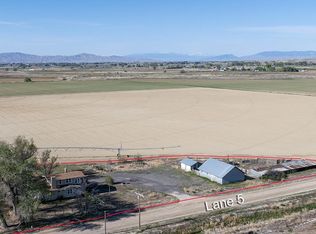 5 1026th Ln, Powell, WY 82435