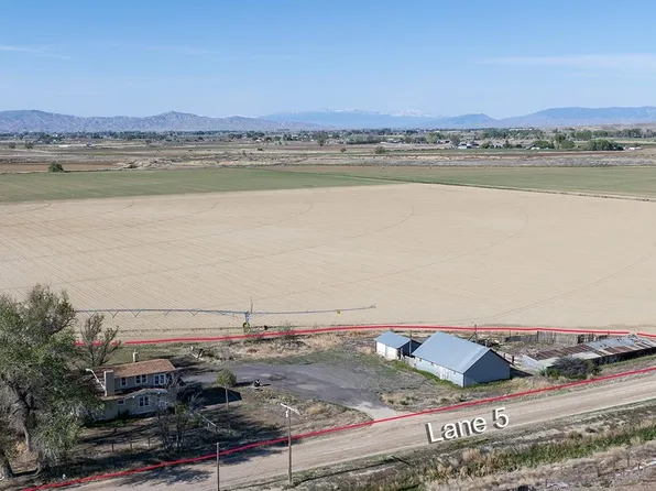 1026 Lane 5, Powell, WY 82435
