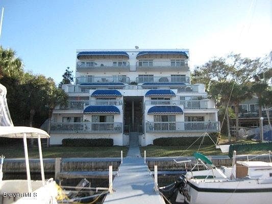 1st image of 1208 River Dr APT 501