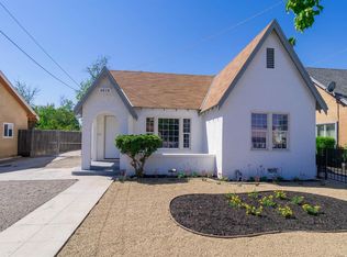 4618 E Fillmore Ave, Fresno, CA 93702