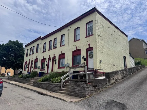 1-5 Minnesota St, Pittsburgh, PA 15207