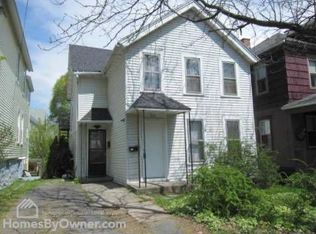 313 Boyden St, Syracuse, NY 13203