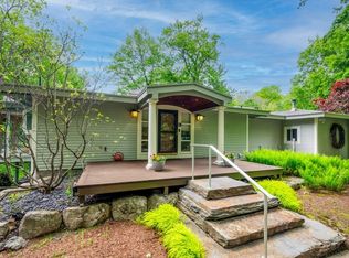 1 Gay Farm Way, Westwood, MA 02090