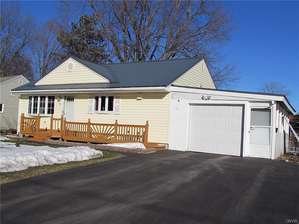 1st image of 16 Frawley Dr