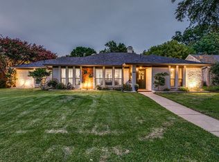 7955 Briaridge Rd, Dallas, TX 75248