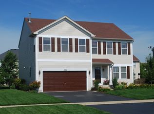 1222 Blackberry Creek Dr, Elburn, IL 60119