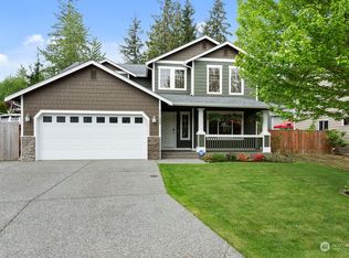 17824 81st Dr NE, Arlington, WA