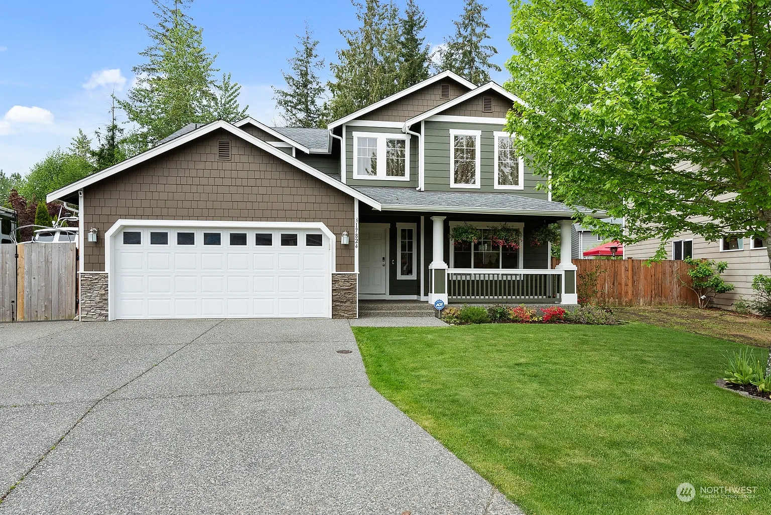 17824 81st Drive NE photo 1