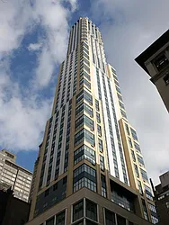 Rented by Peter Ashe