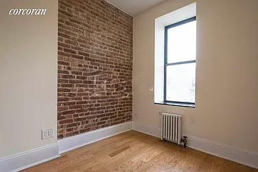 Rented by Corcoran