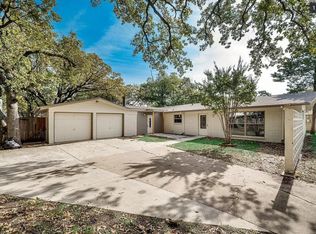 1520 Sunnybrook Dr, Irving, TX 75061