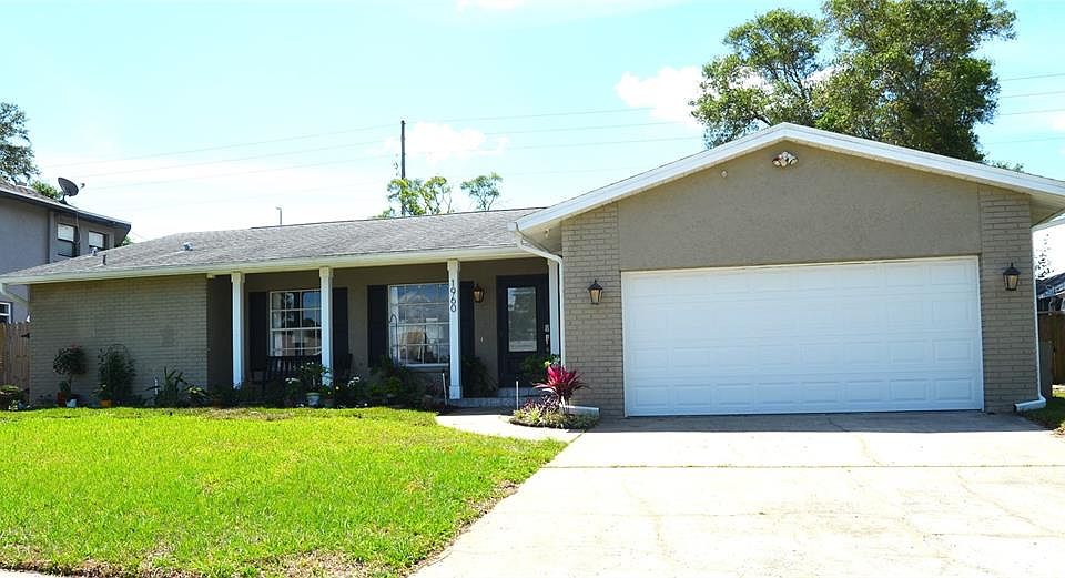 1960 Spanish Oaks Dr S, Palm Harbor, FL 34683 Zillow