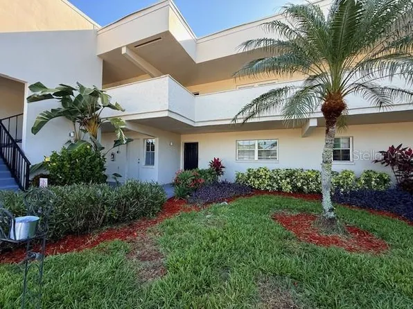 7351 W Country Club Dr N APT 105, Sarasota, FL 34243