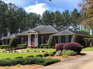 1743 Landline Rd, Selma, AL 36701