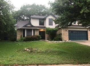 11920 Bittern Holw, Austin, TX 78758