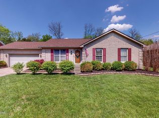 378 Harding Dr, Mount Washington, KY 40047