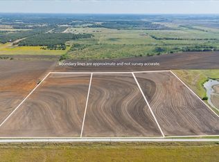 Hcr #1153, Blum, TX 76627