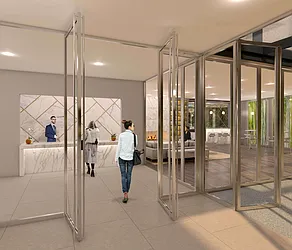 Rented by Abba Realty Associates INC