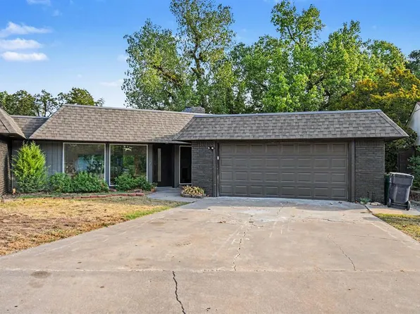 11105 NW 112th St, Yukon, OK 73099
