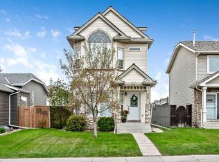 56 E Mount Aberdeen Close SE, Calgary, AB T2Z3M9