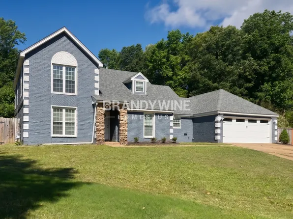 8606 Dena Cv W, Cordova, TN 38018