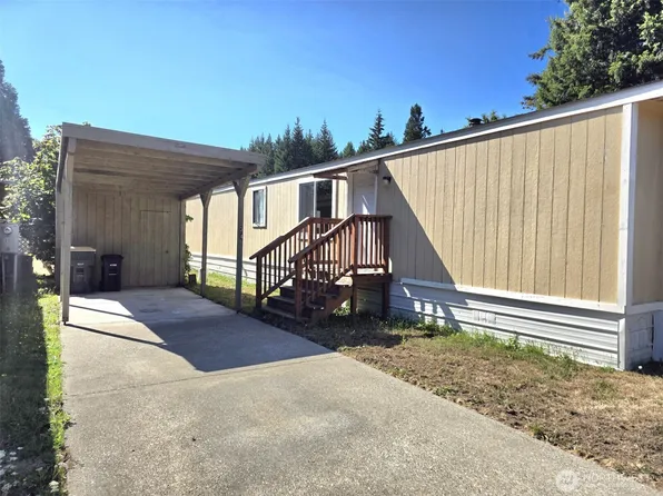 17114 153rd Avenue SE #34, Yelm, WA 98597