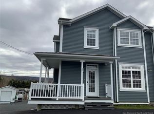 12 Principale St, Edmundston, NB E7C 2E1