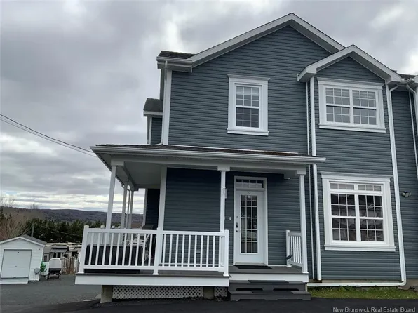 12 Principale St, Edmundston, NB E7C 2E1