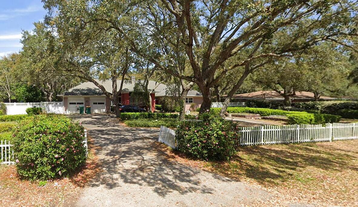 100 Meigs Dr, Shalimar, FL 32579 Zillow