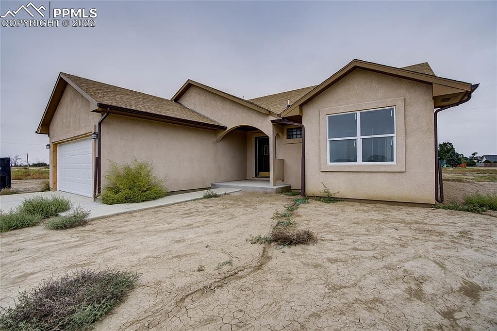 517 Sunset Ave, Ordway, CO 81063 MLS 5974109 Zillow