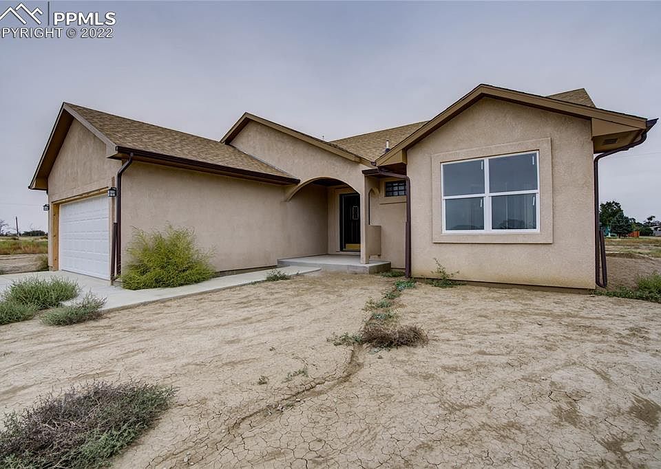 517 Sunset Ave, Ordway, CO 81063 MLS 5974109 Zillow