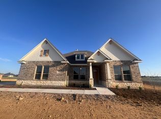 104 Snowy Owl Trl, Rhome, TX 76078