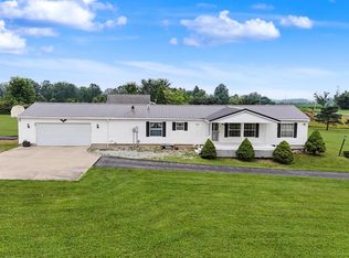 4809 State Highway 181, Crestline, OH 44827