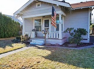 610 S 10th Ave, Yakima, WA